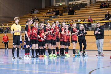 Bild 23 - wBJ Fortuna St. Juergen Winter Cup